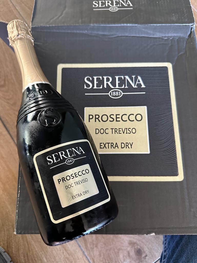 Da sandro vino serena